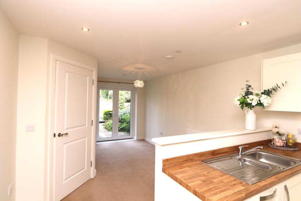 The Sailings, 51 Alexandra Road, Southport, PR9 - View 2