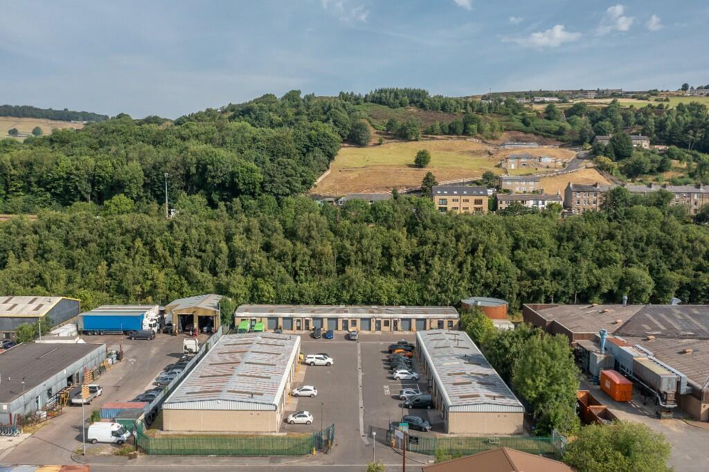 Estate view