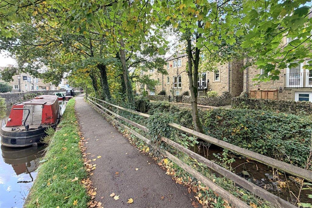 4 Spindle Mill, Skipton, BD23 1NY photo 3