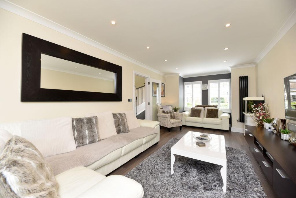 House in Stevenage - More