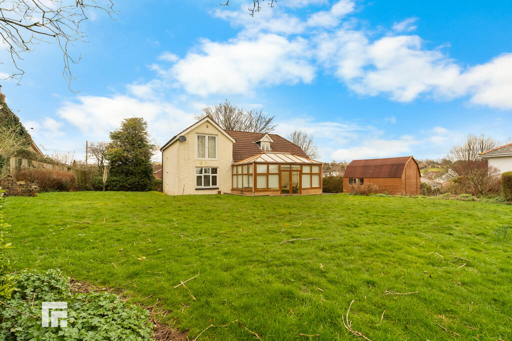 Main image of property: Penuel Road, Pentyrch, Cardiff