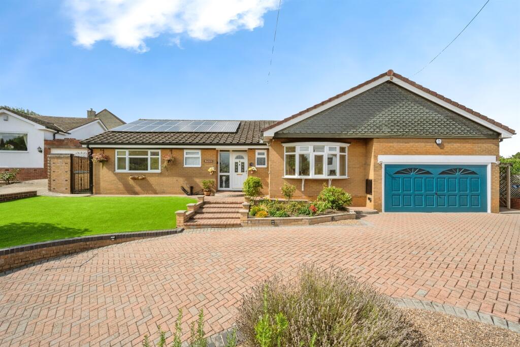 Main image of property: Harlington Road, Adwick-upon-Dearne, MEXBOROUGH
