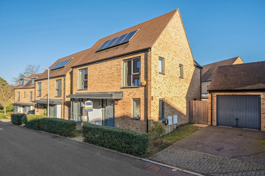 Main image of property: Charles Howell Drive, Coulsdon, CR5