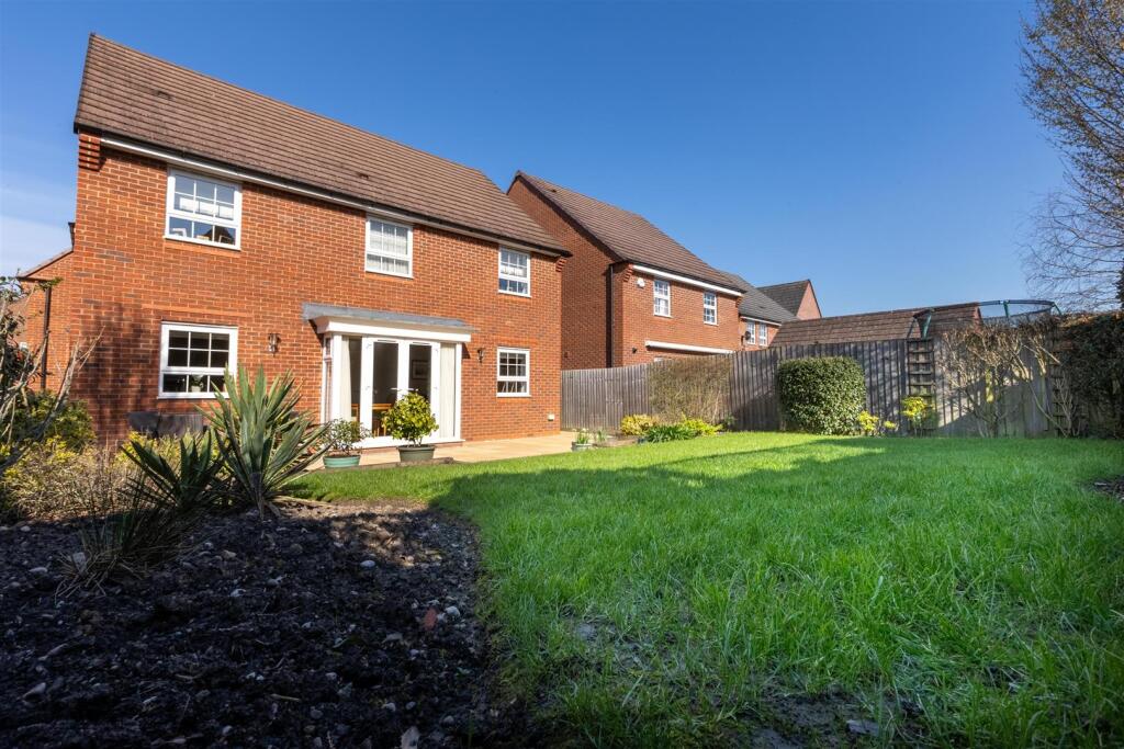 Additional image 37 of Kiln Lane, Dickens Heath, Solihull