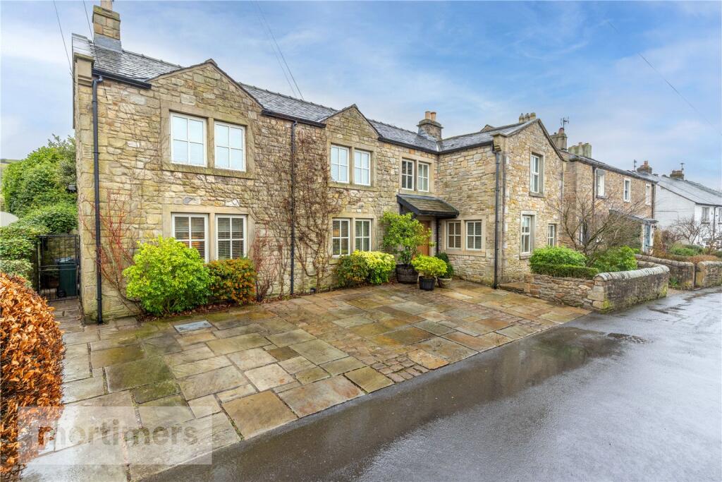 Additional image 12 of Old Back Lane, Wiswell, Clitheroe, Lancashire, BB7