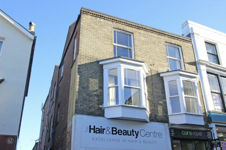 Main image of property: High Street, Ryde