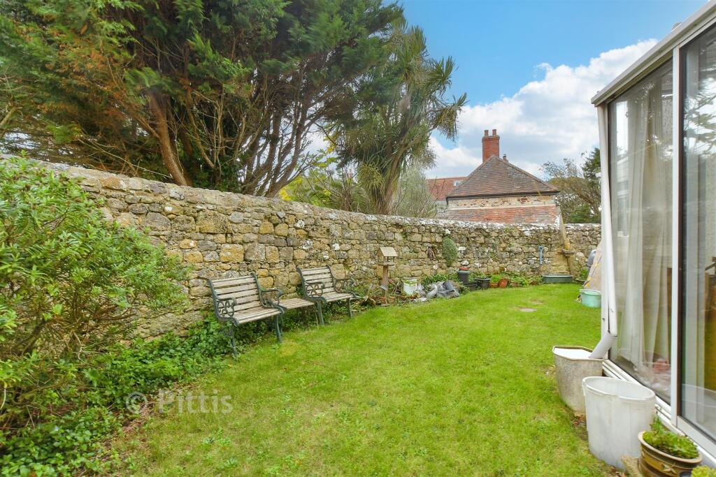 Main image of property: Carpenters Lane, Brook, Newport, Isle of Wight