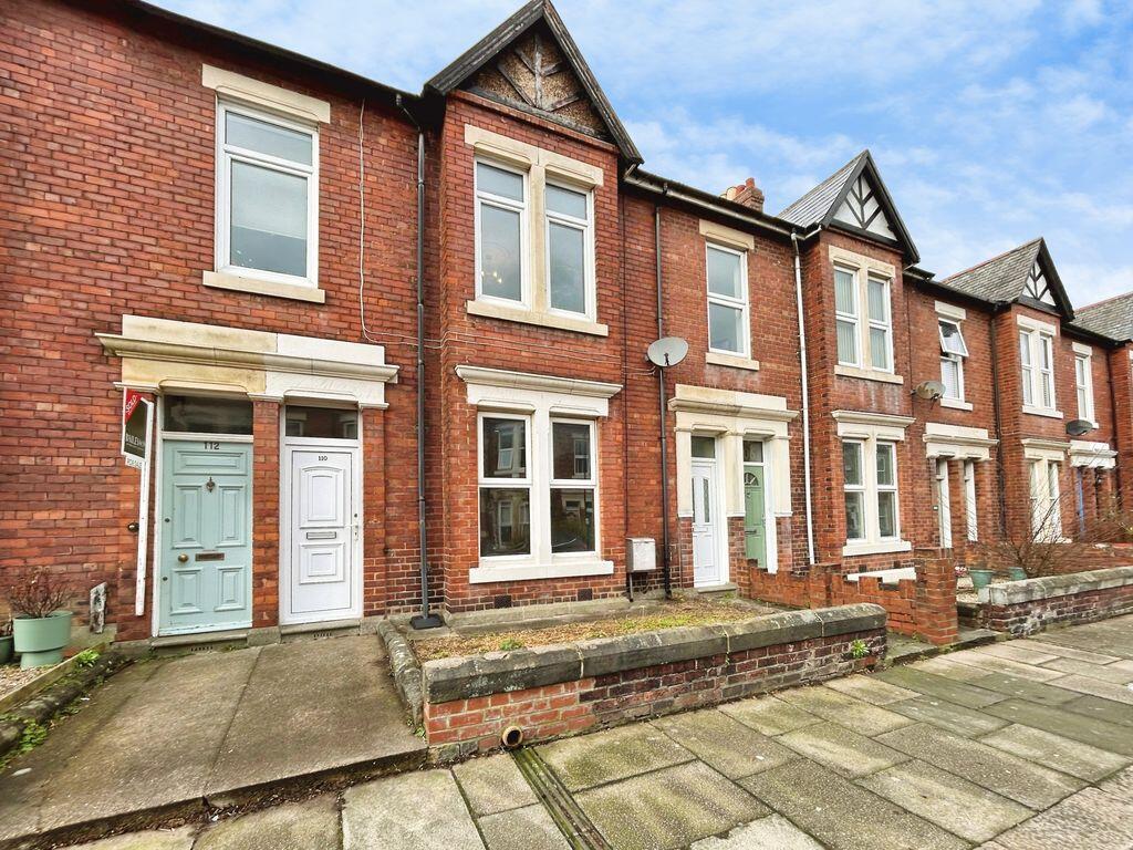Main image of property: Sandringham Road, Newcastle Upon Tyne