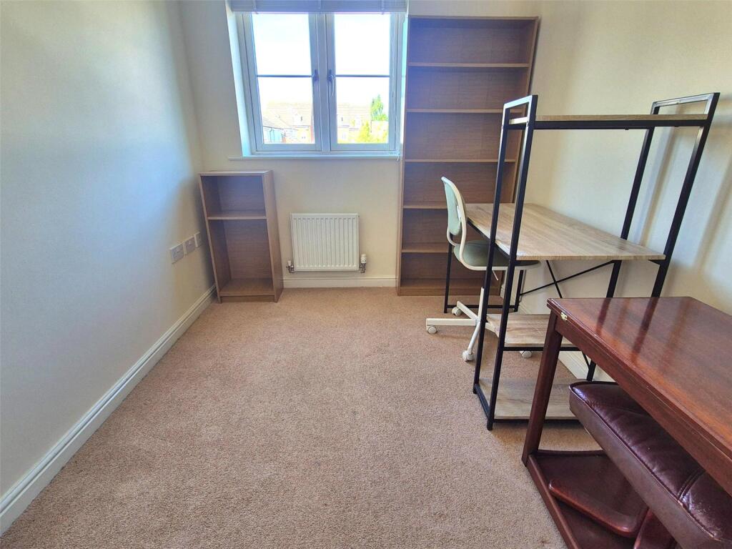 Apartment in Coventry - View 5