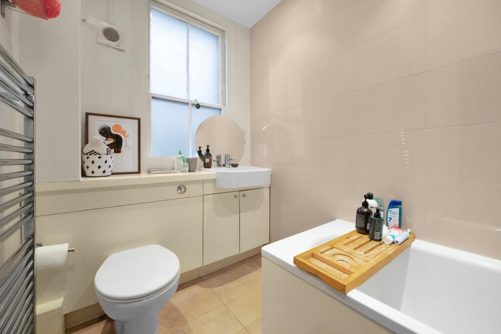 Apartment in London, Mildmay Park, Islington - View 5