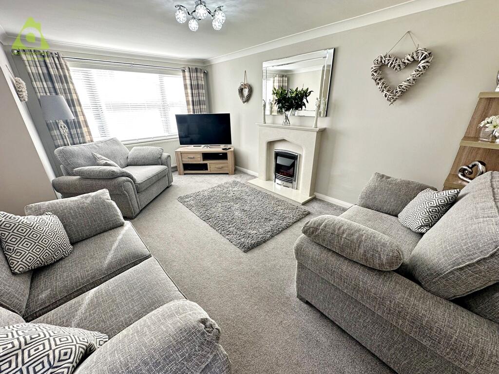House in Bolton - View 3