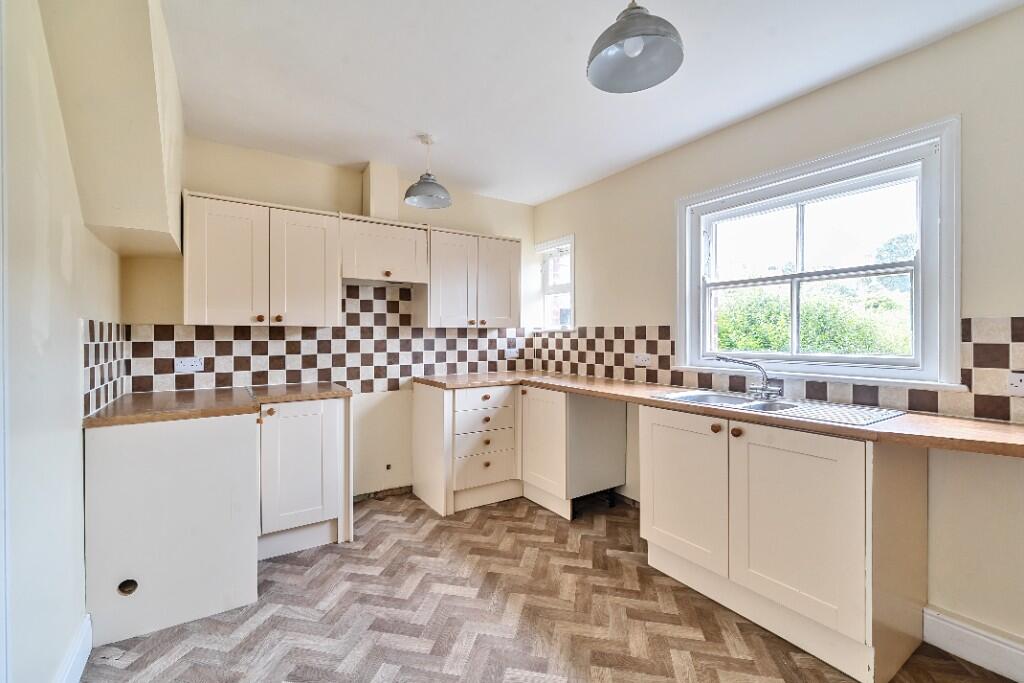 House in West Tanfield, North Yorkshire - View 3
