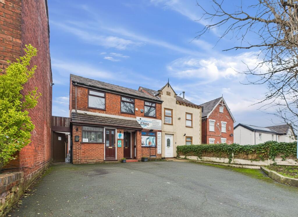 Main image of property: Bolton Road, Atherton, M46