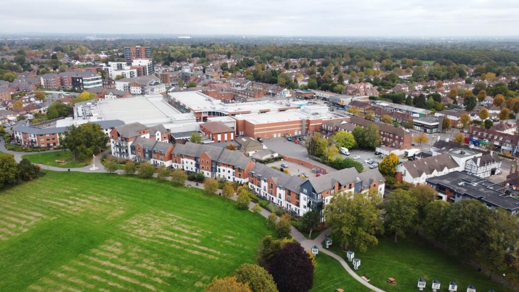 Additional image 5 of Parkgate Mews, Shirley, Solihull, West Midlands, B90