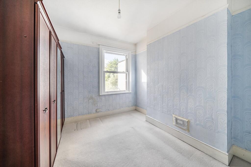 Apartment in London, Harringay Ladder, Harringay - More