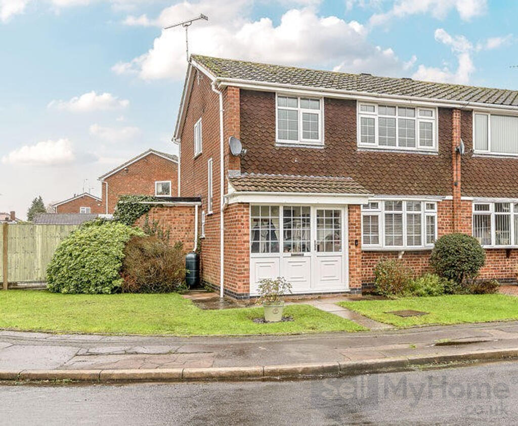 Main image of property: Manderley Close, Coventry