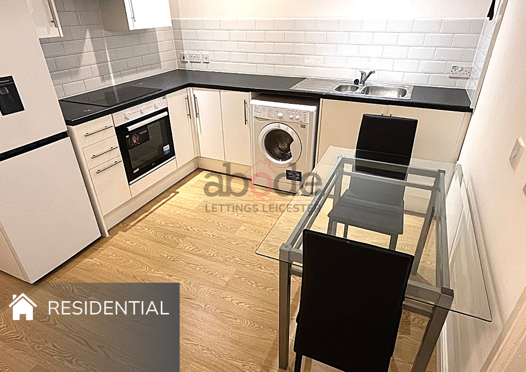 Main image of property: Chancery Street, Leicester, Leicestershire, LE1