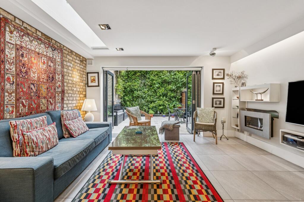 Main image of property: Brackenbury Road, Brackenbury Village, Hammersmith, W6