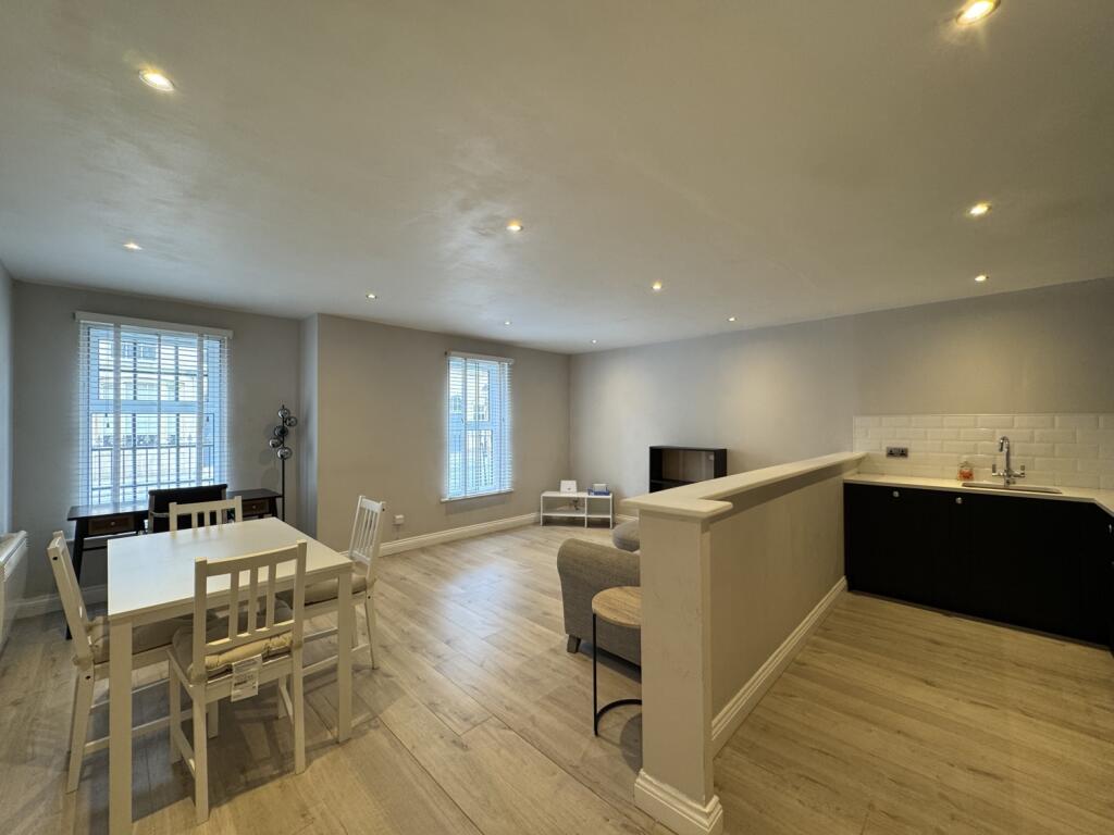 Main image of property: Liverpool Road, Manchester, M3 4JN