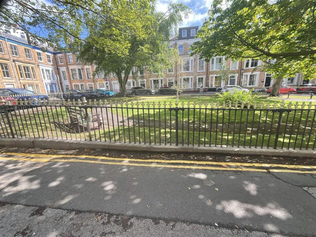 Alma Square, Scarborough, YO11 - Widok 4