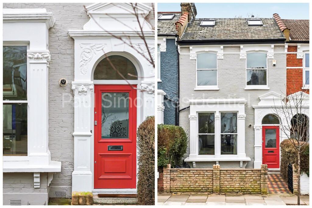 Main image of property: Lothair Road North, Harringay, London, N4