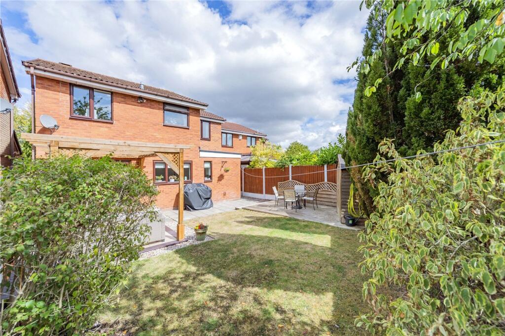 House in Dawley, Lawley and Overdale - More