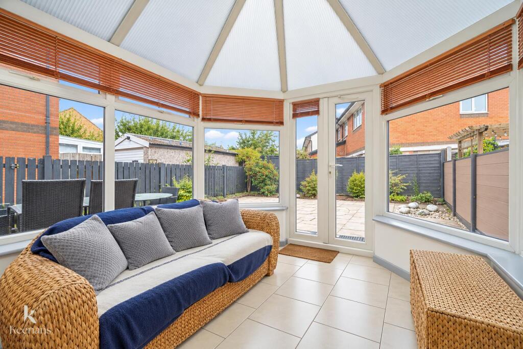 House in Bury, Greater Manchester - View 5