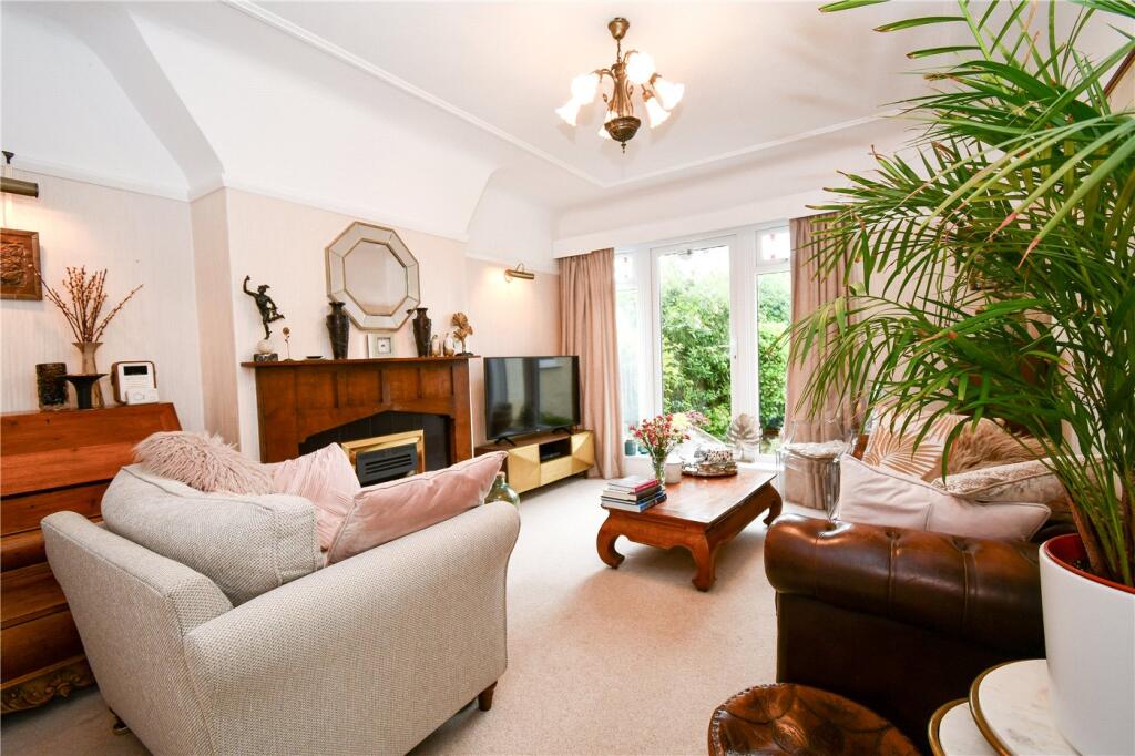 Linkside, Higher Bebington, Wirral photo 4