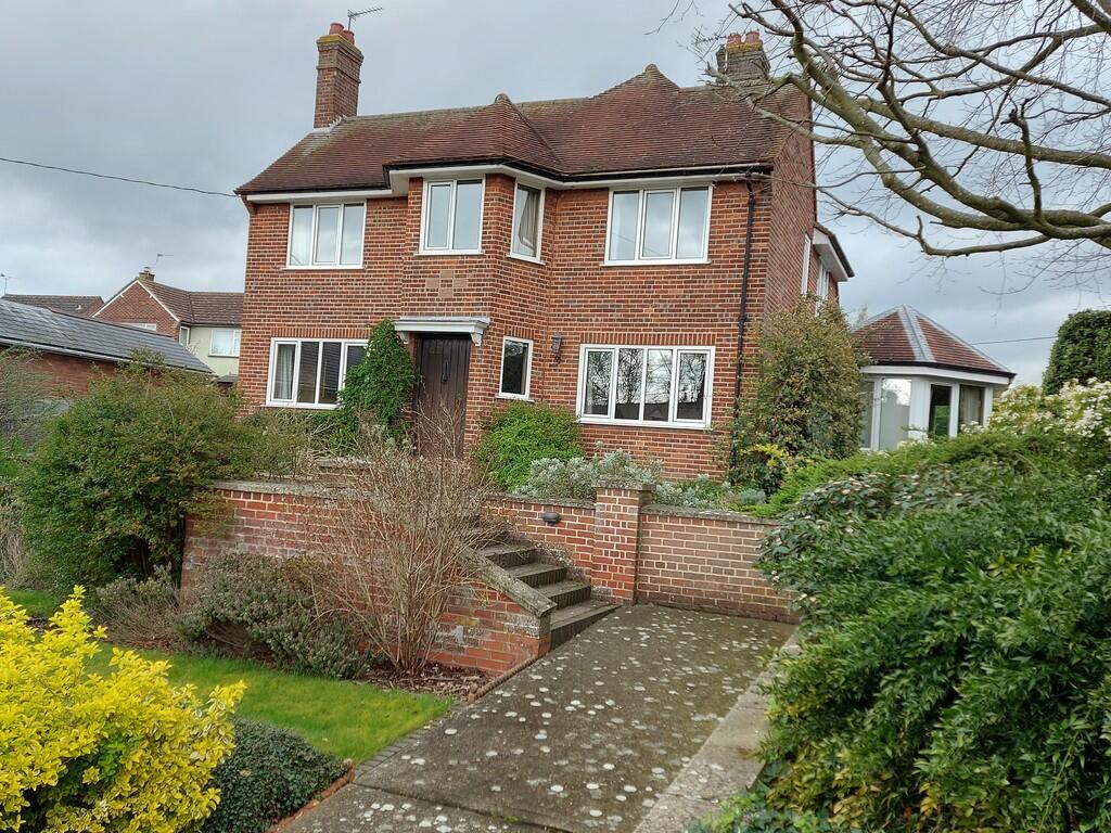 Main image of property: Melford Road, Sudbury