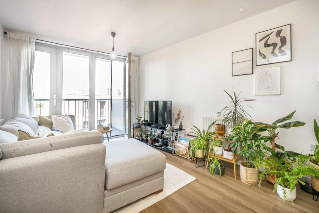 Main image of property: Booth Road, Silvertown