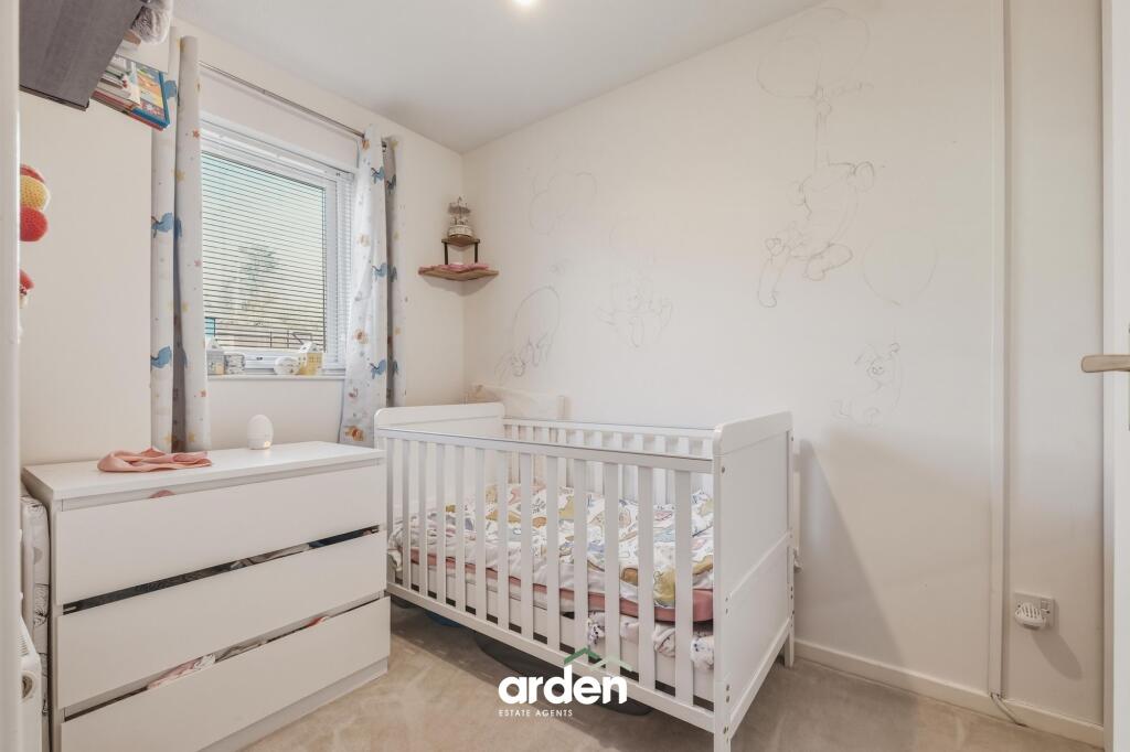 Additional image 6 of Easenhall Lane, Redditch, B98