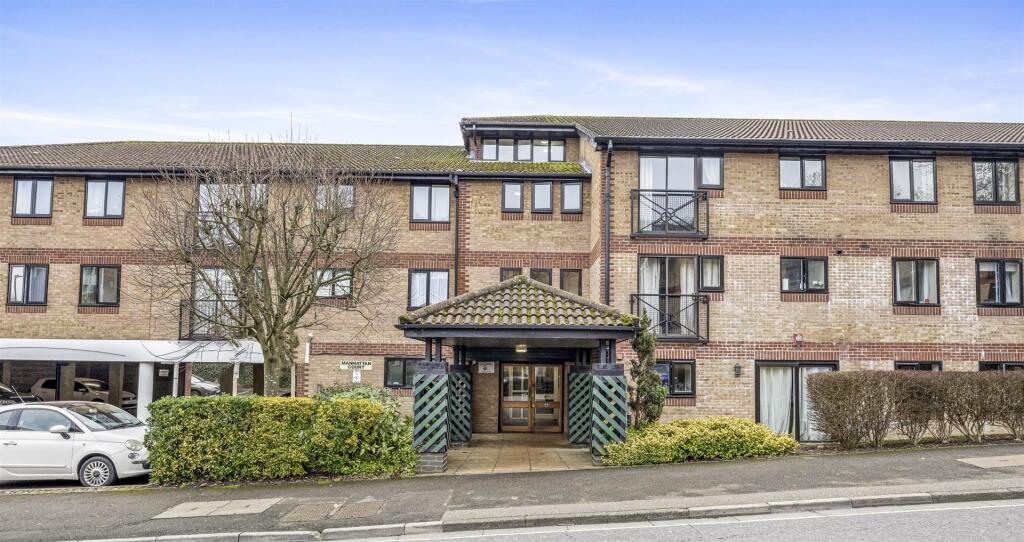 Main image of property: Tongdean Lane, Withdean, Brighton