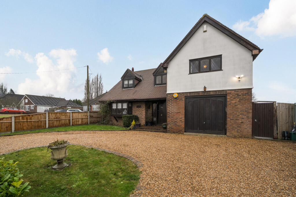 Main image of property: Cudham Lane North, Cudham, Sevenoaks