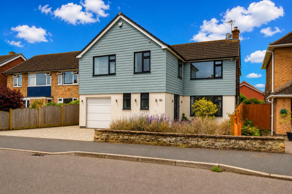 Main image of property: Musters Road, Ruddington, Nottingham