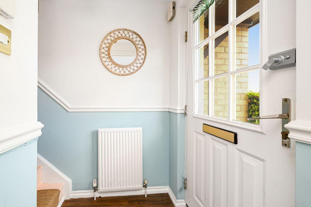 34 Carnbee Crescent, Liberton, Edinburgh, EH16 6GF - View 6