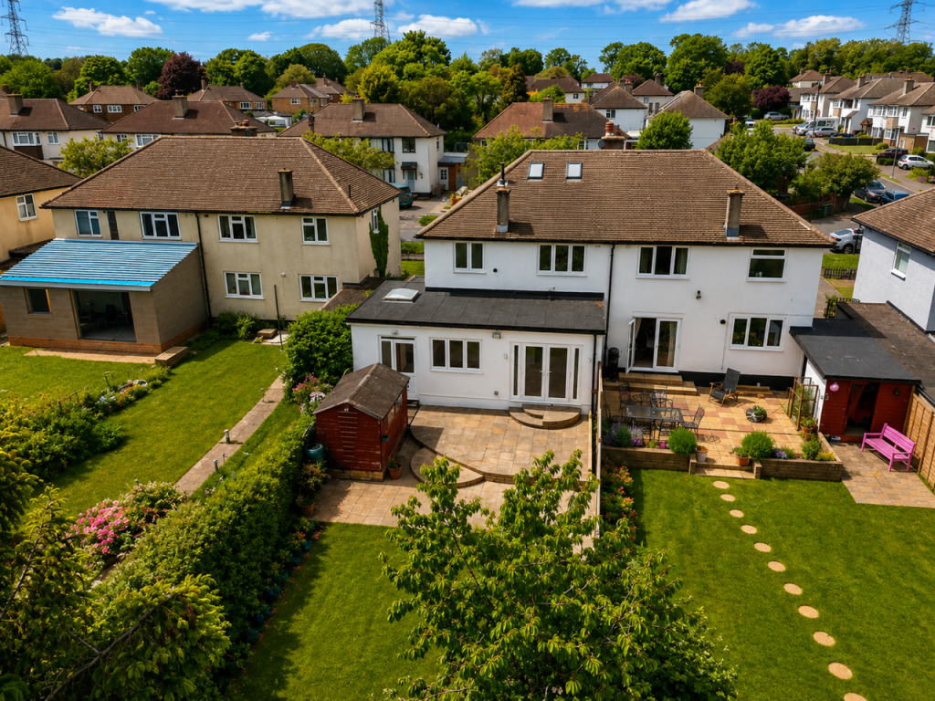 The Leas, Baldock, SG7 photo 2