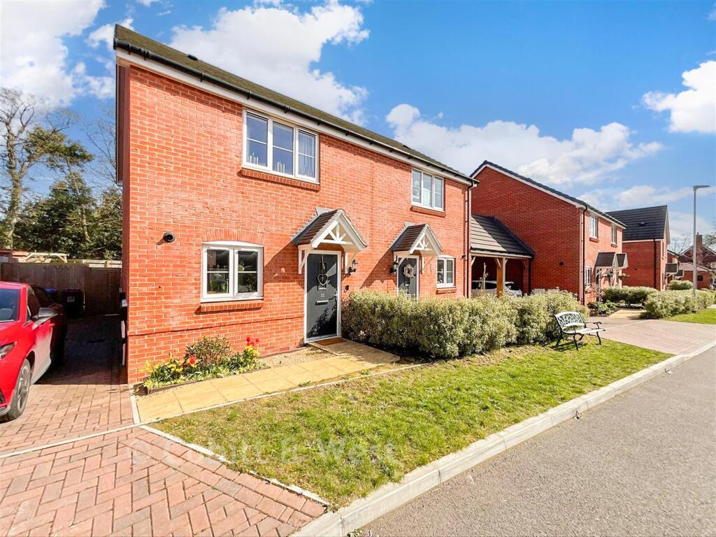 Main image of property: Windflower Chase, Worthing, West Sussex