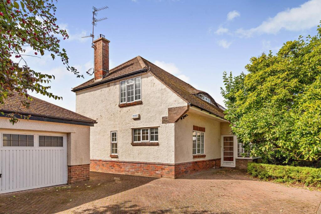 Main image of property: Claredale Road, Exmouth, Devon