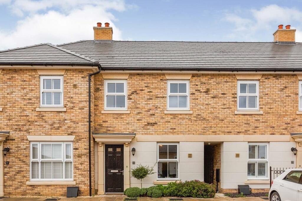 Main image of property: Mason Avenue, Ebbsfleet Valley, Swanscombe, DA10