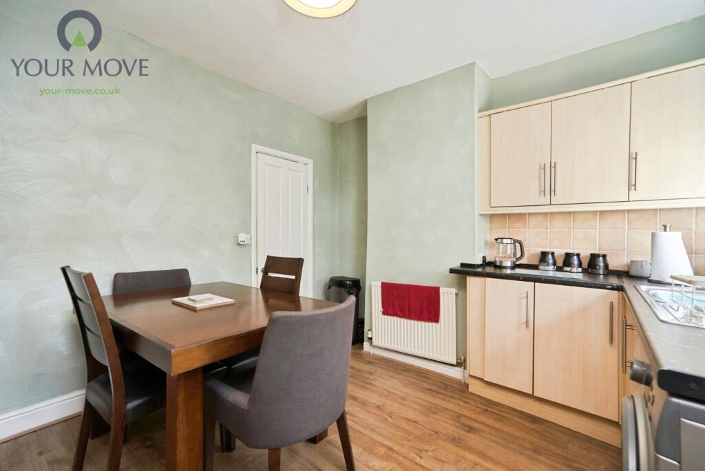 House in Keighley, Holy Croft - View 5