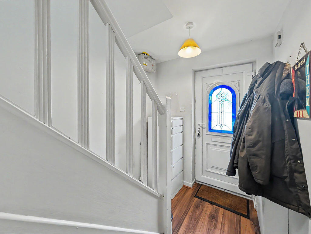 House in Shrewsbury, Shropshire - More