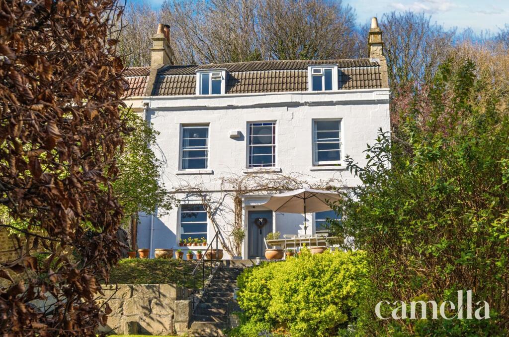 Main image of property: Camden Road, Bath, BA1