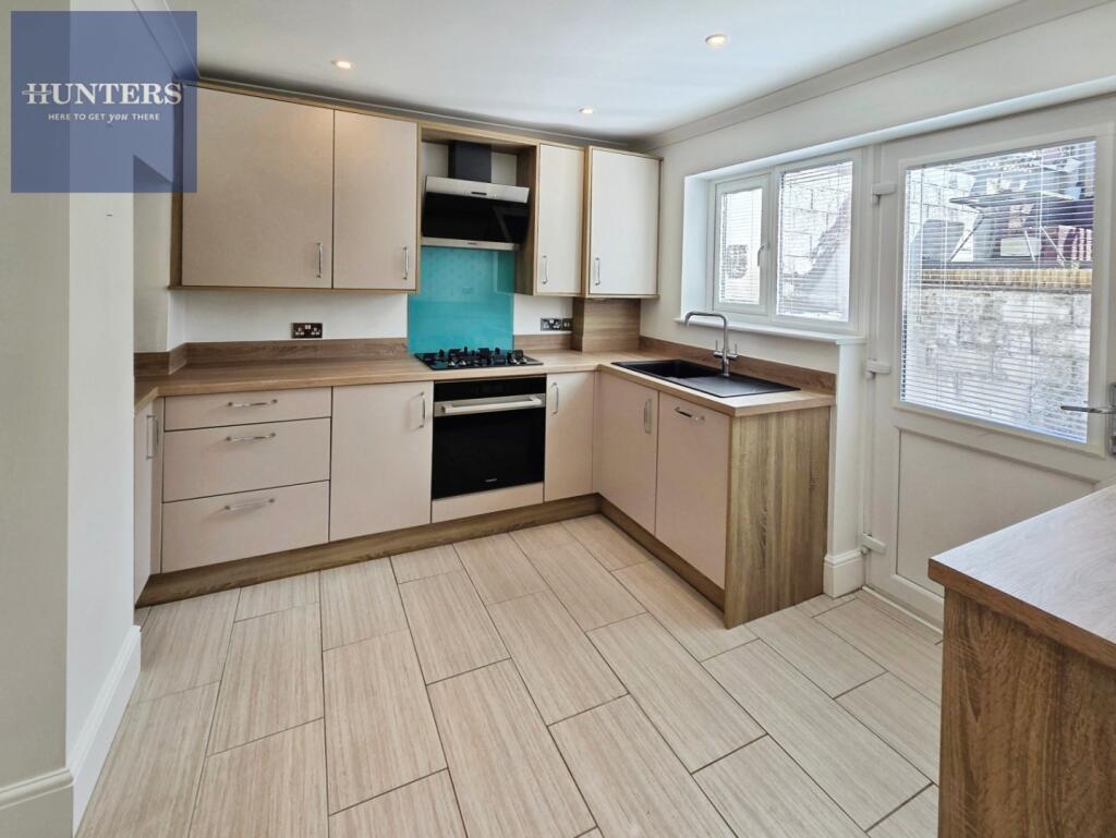 Oakfield Terrace, Nantymoel, Bridgend - View 4