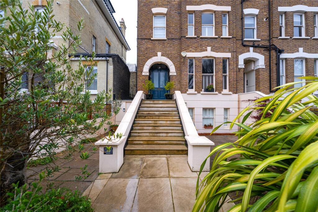 Main image of property: Elsworthy Road, Primrose Hill, London, NW3
