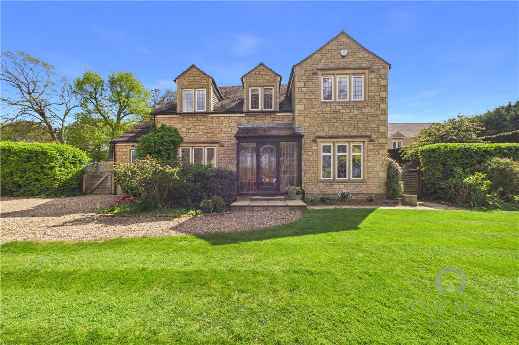 Main image of property: Mill Lane, Alwalton, Peterborough, Cambridgeshire, PE7