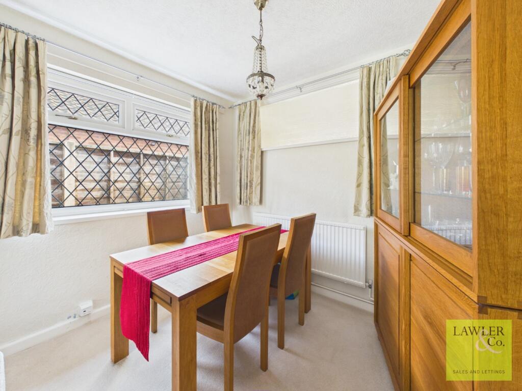 House in Stockport, Fiveways, Bramhall Moor - More