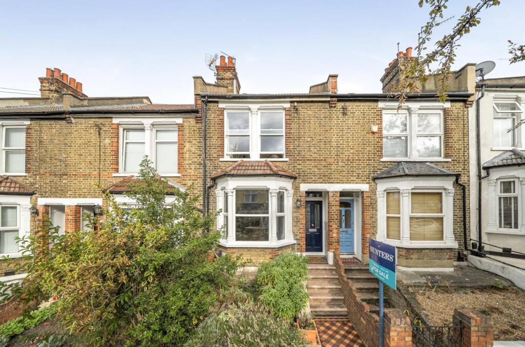 Main image of property: Howarth Road, Abbey Wood