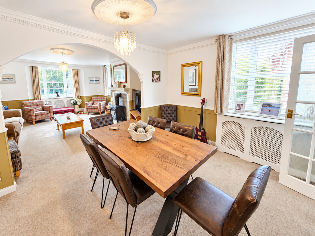 Apartment in York - View 5