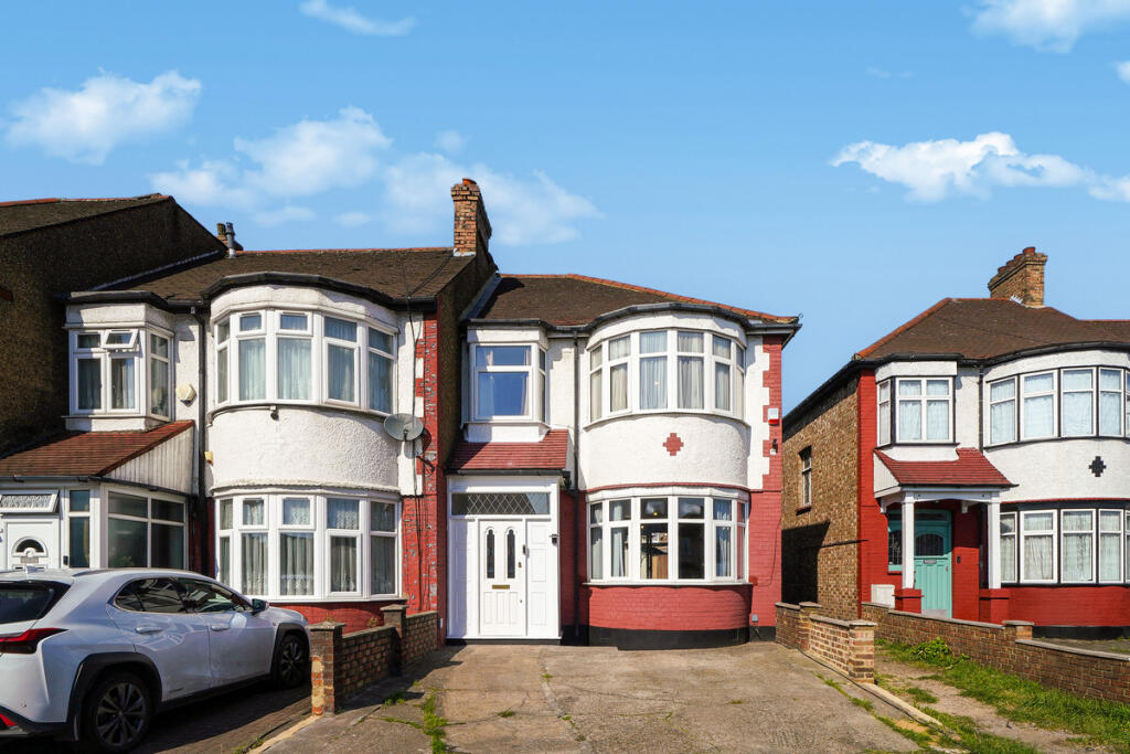 Main image of property: North Circular Road, London, N13