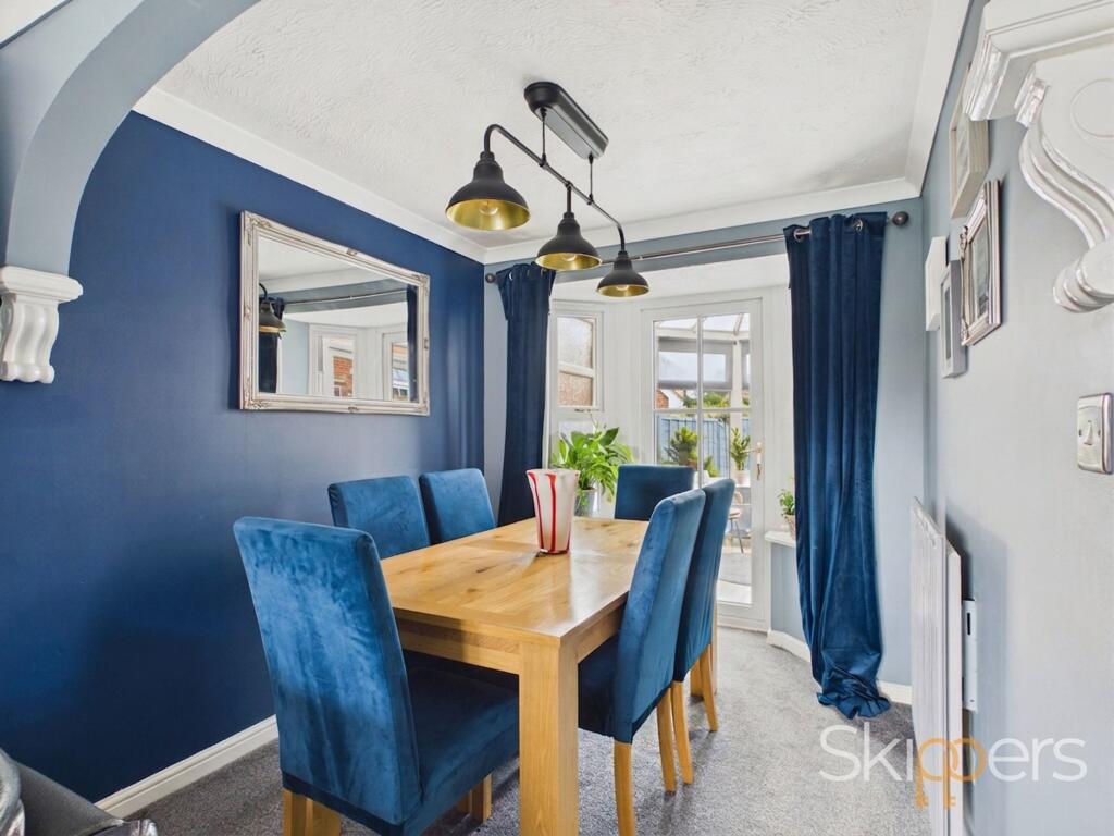 House in Tonbridge - View 3